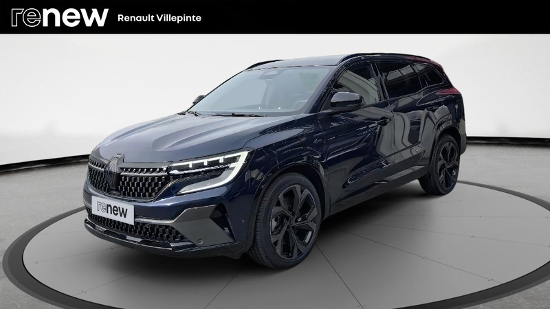 Renault Espace VI