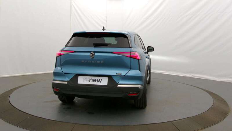 Renault Symbioz