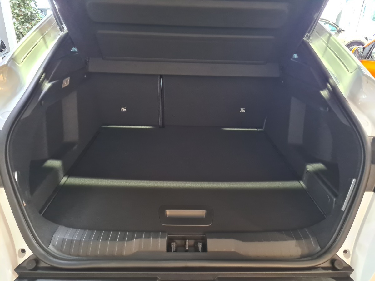 Renault Arkana – Bild 6