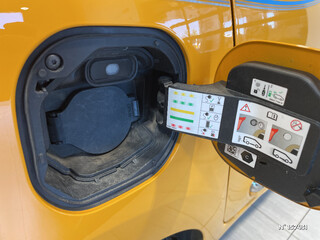 Vehicle 3D Image