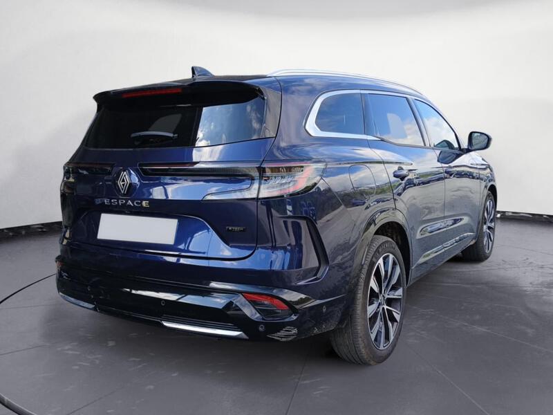 Renault Espace VI