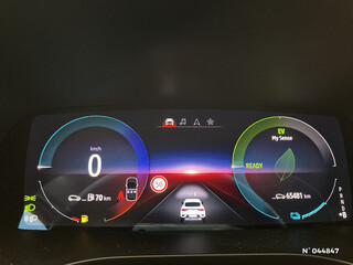 Vehicle 3D Image