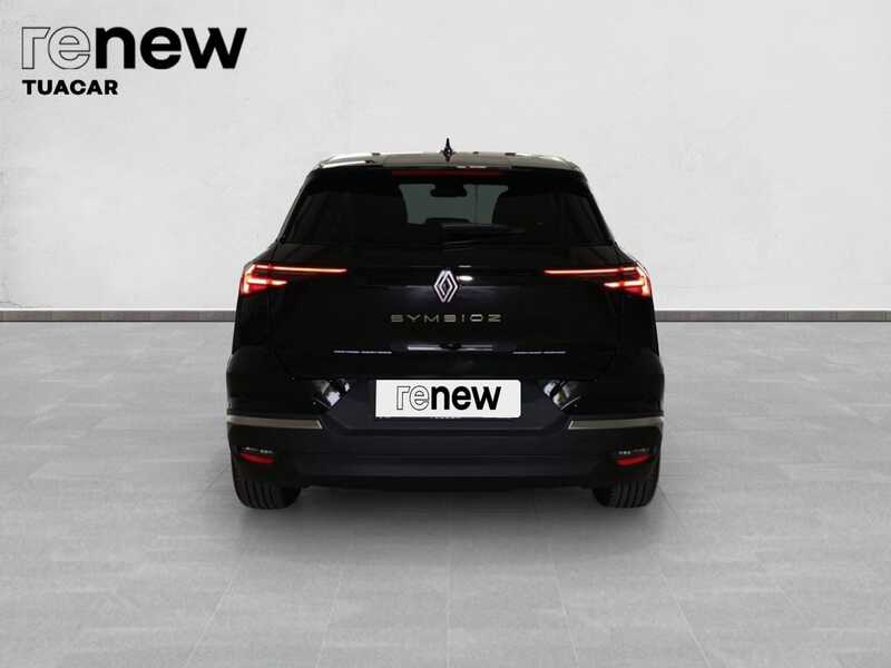 RENAULT Symbioz TECHNO ECO-G — photo 5