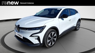 MEGANE E-TECH ELECTRIQUE