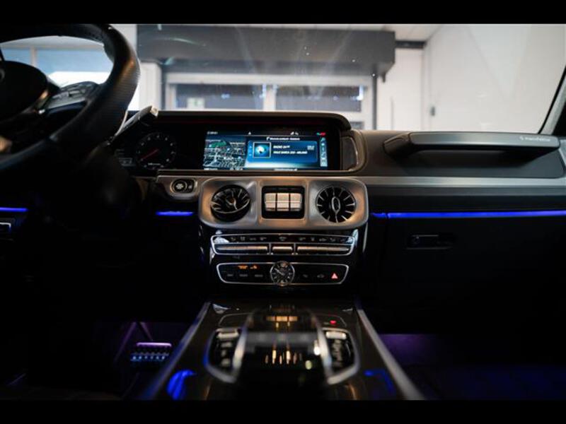 Mercedes Classe G