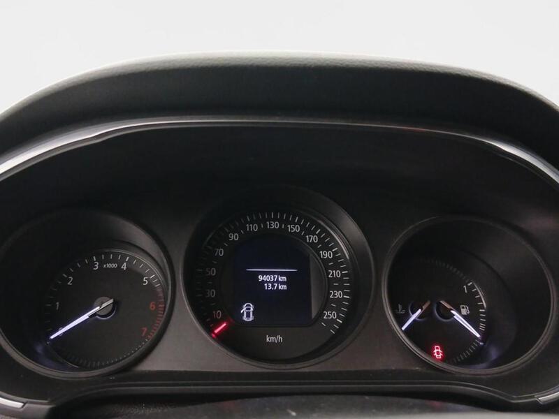 Renault Megane IV Berline