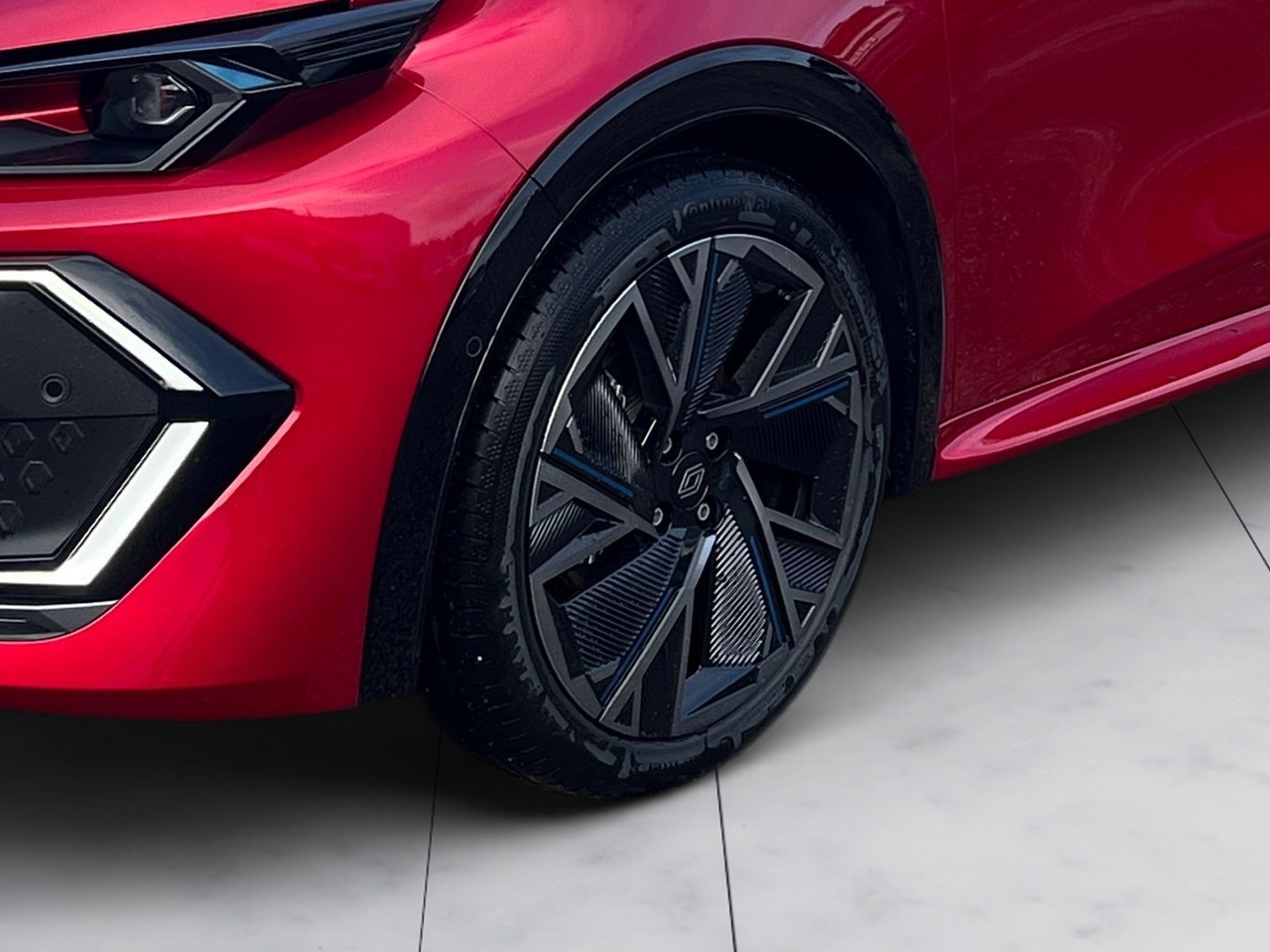 Renault Clio – Bild 6