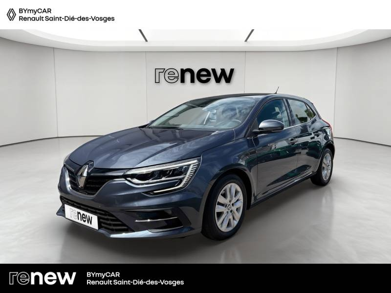 Renault Megane IV Berline