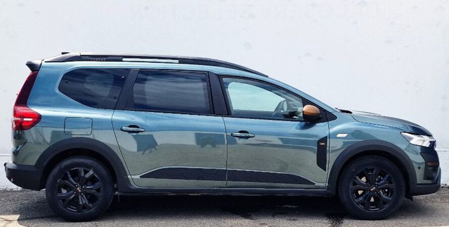 DACIA Jogger 2023 — imagine 31
