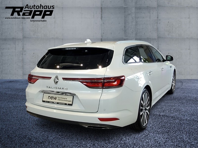 Renault Talisman