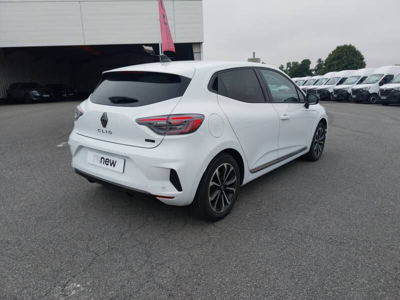 Renault Clio V