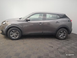 Vehicle 3D Image