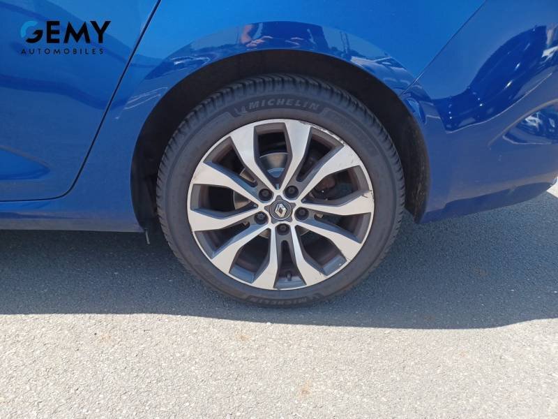 Renault Megane IV Berline