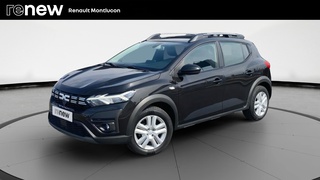 Vehicle 3D Image