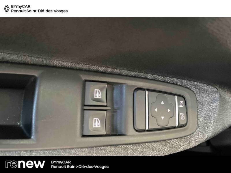 Renault ZOE E-Tech Electrique