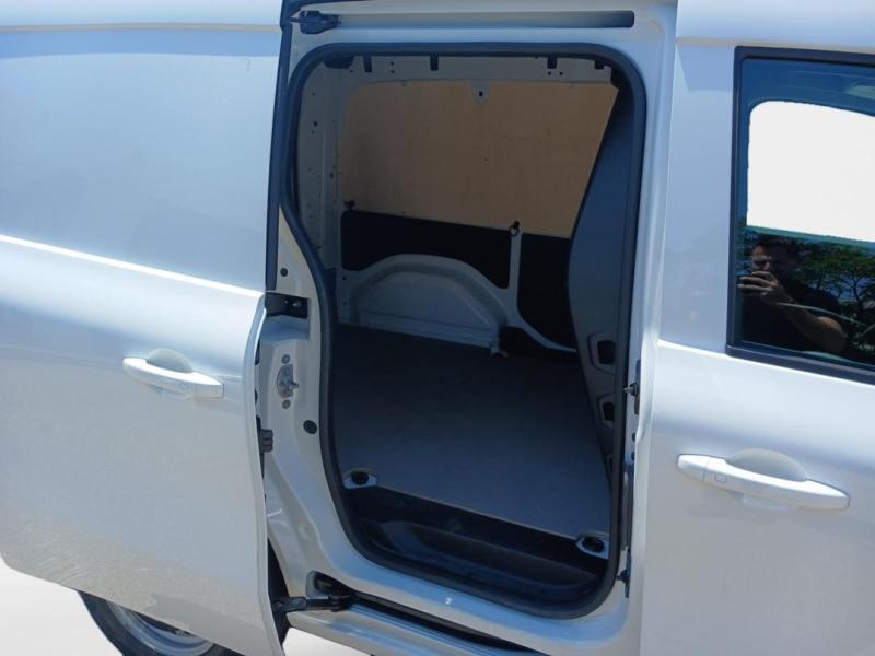 Renault Kangoo VU