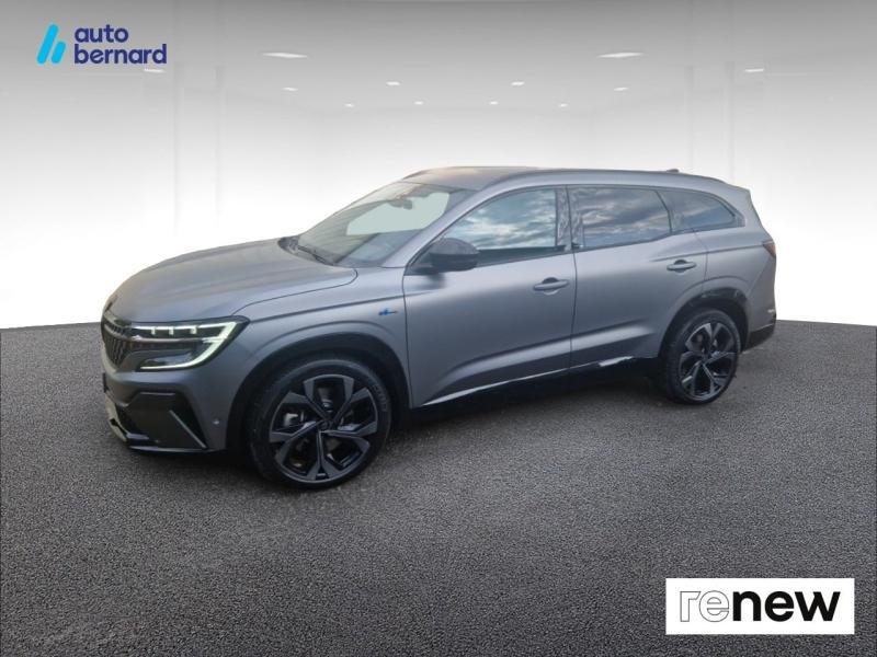 Renault Espace VI