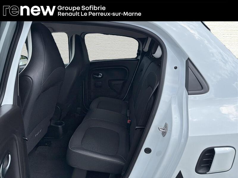 Renault Twingo III