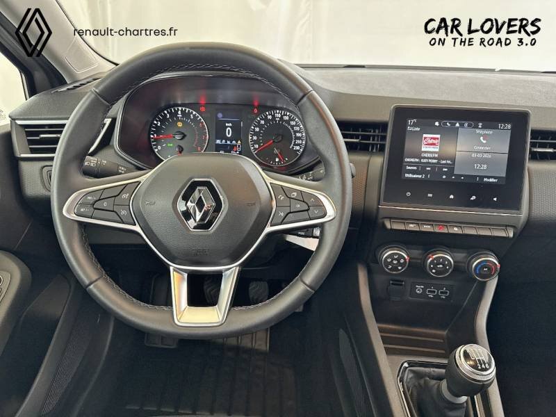 Renault Clio V