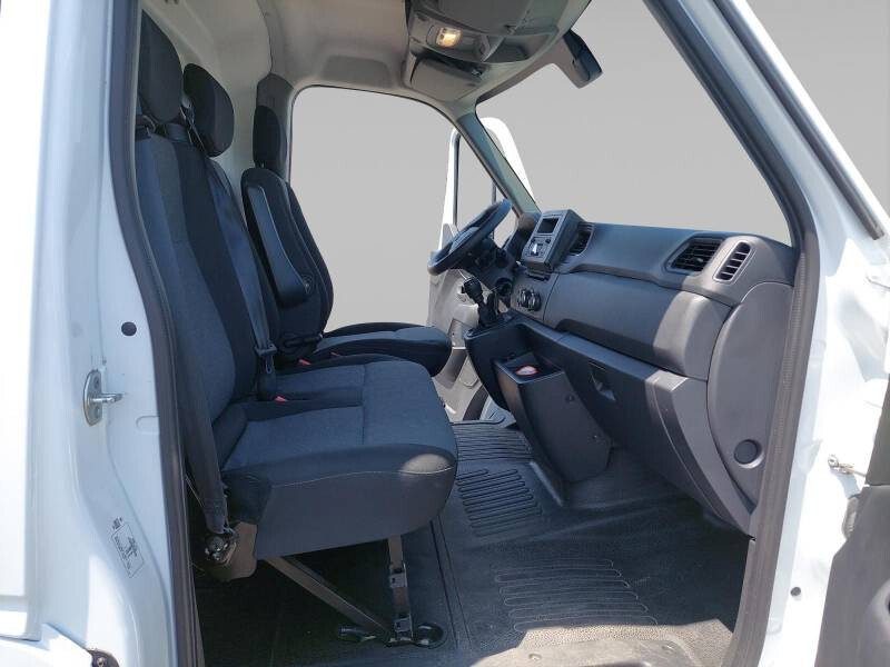 Renault Master Fourgon