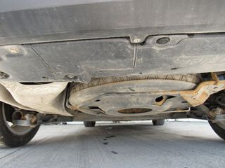 Vehicle 3D Image