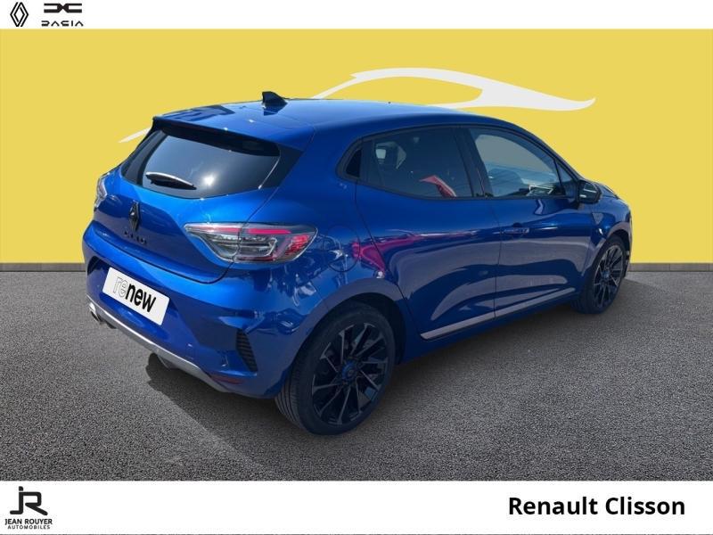 Renault Clio V