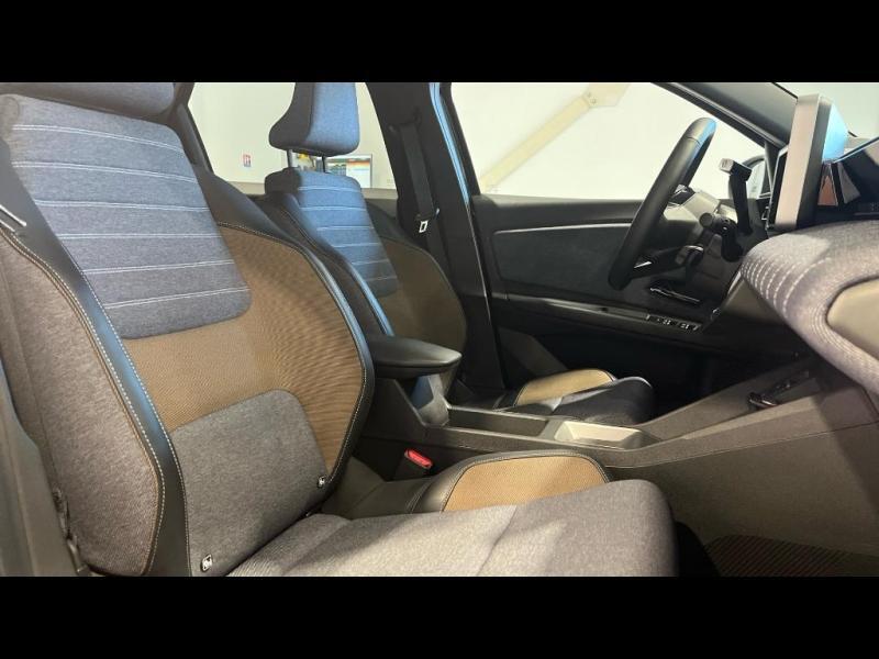 Renault R5 E-Tech Electrique