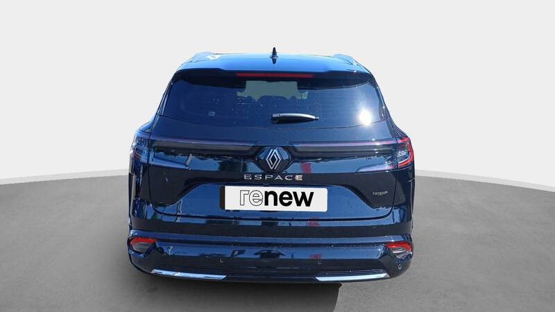 Renault Espace VI