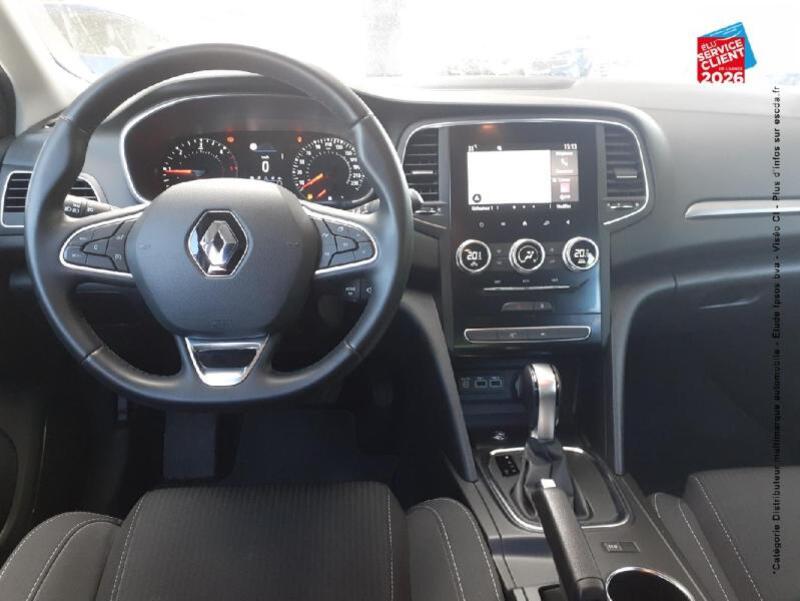 Renault Megane IV Berline
