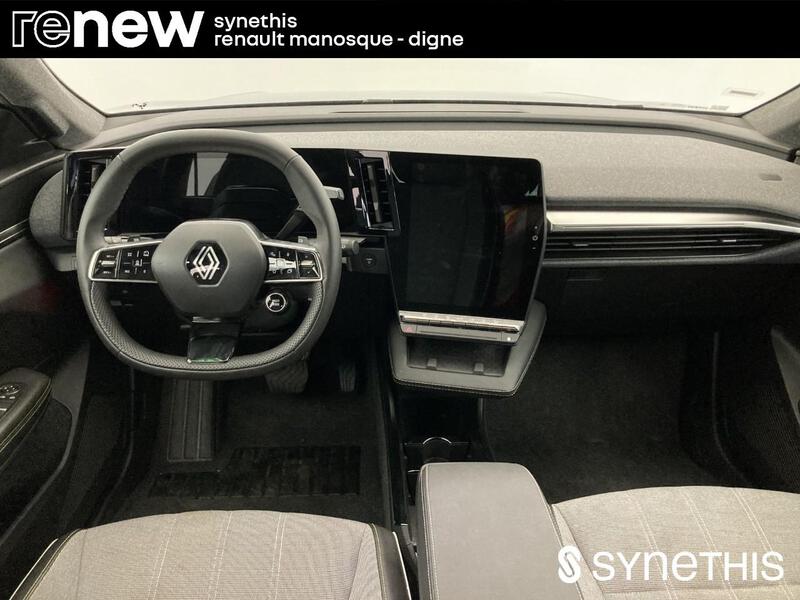 Renault Scenic E-Tech Electrique