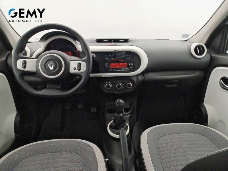 Renault Twingo III