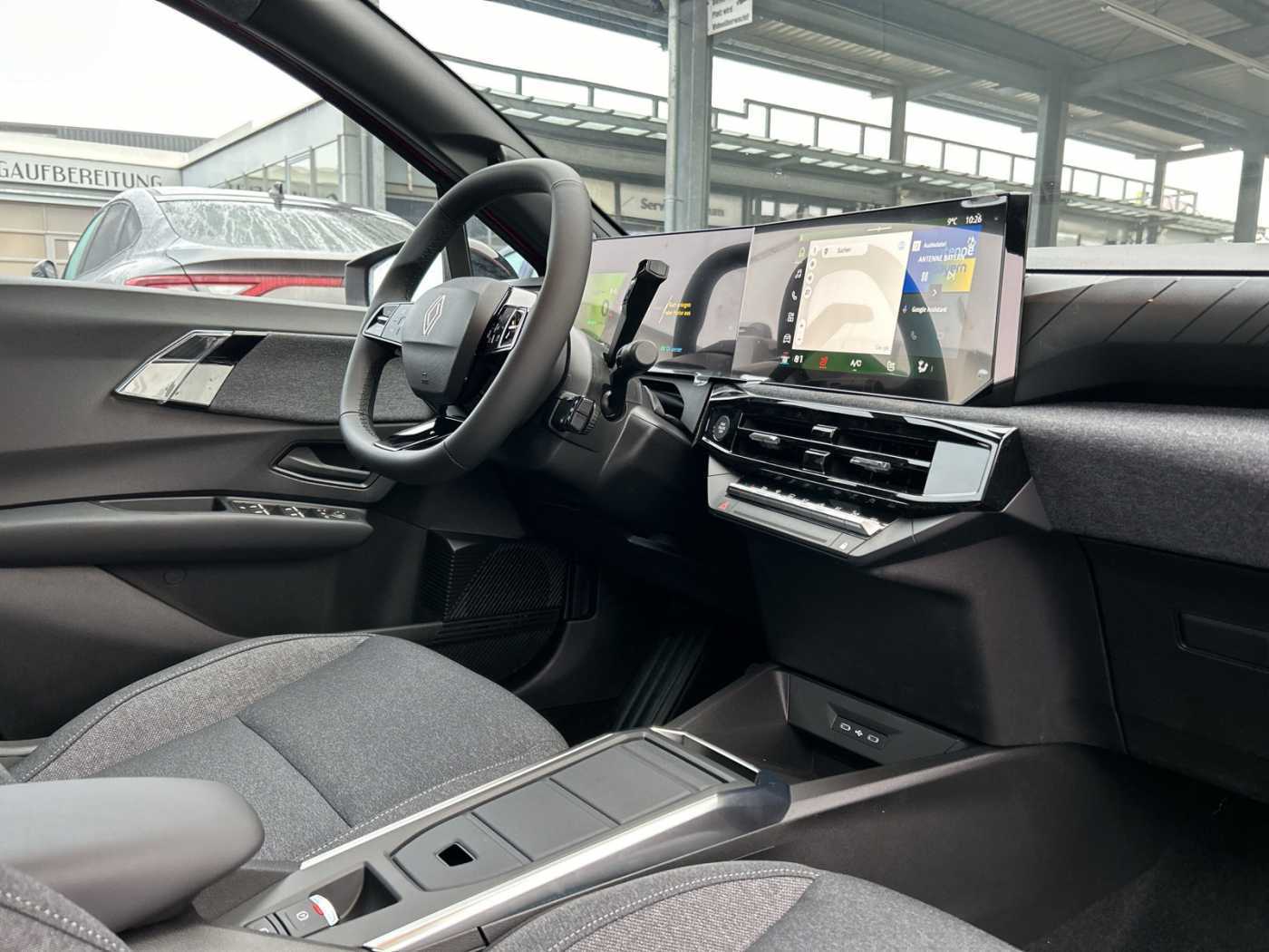 Renault Clio – Bild 11