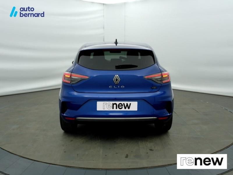 Renault Clio V