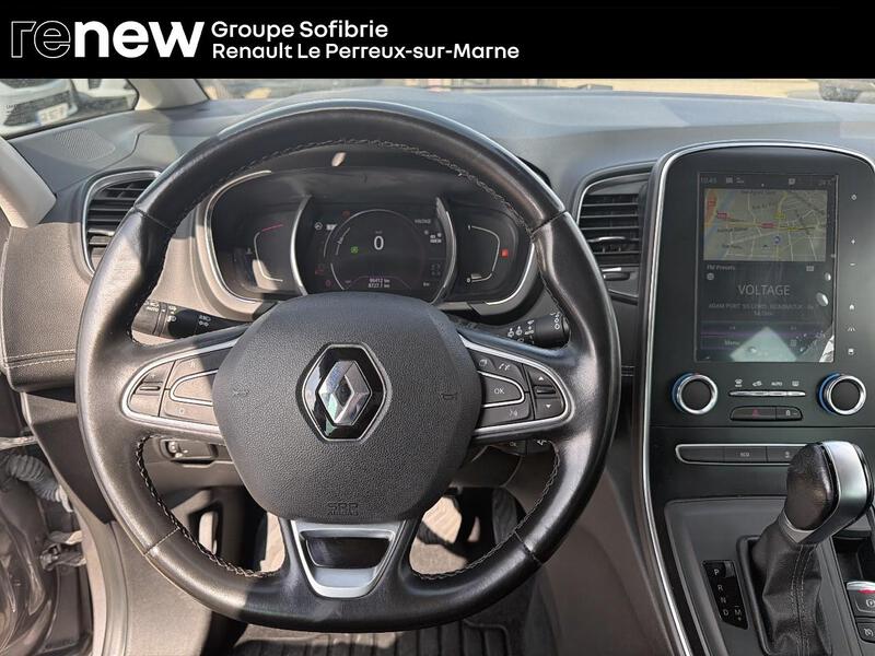 Renault Scenic IV