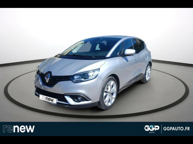 Renault Scenic IV
