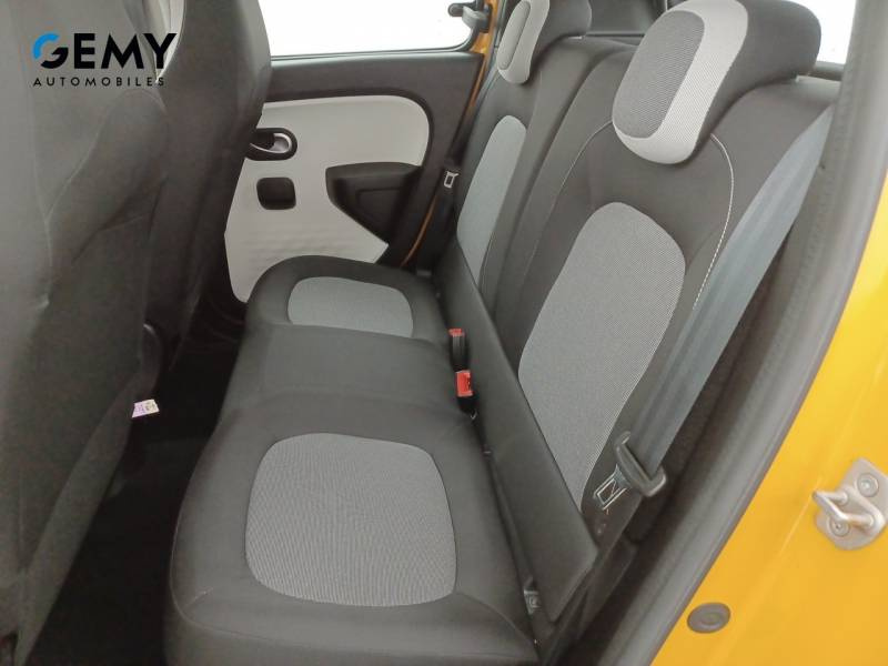 Renault Twingo III