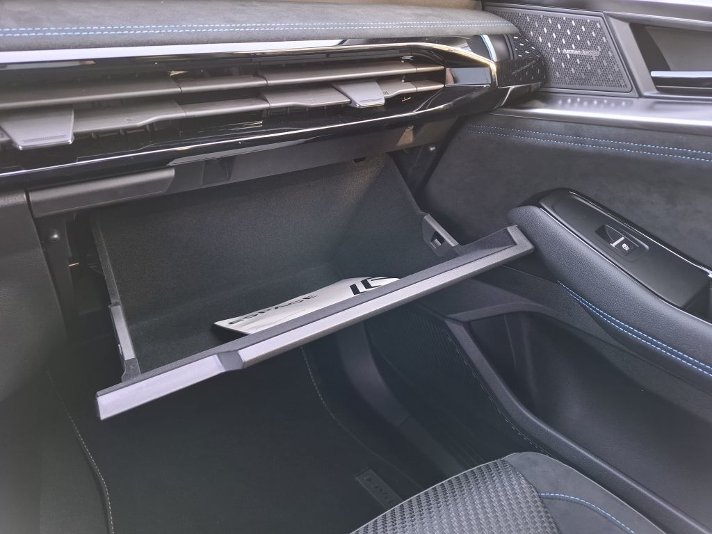 Renault Espace – Bild 25