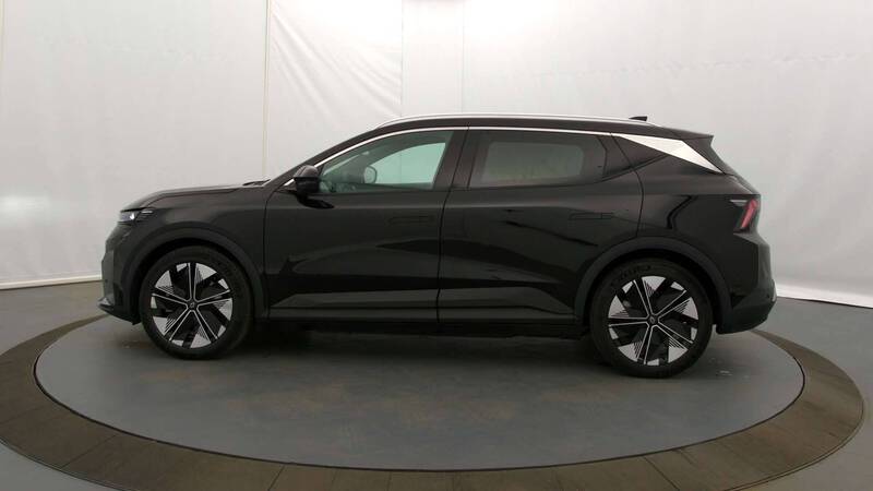 Renault Scenic E-Tech Electrique