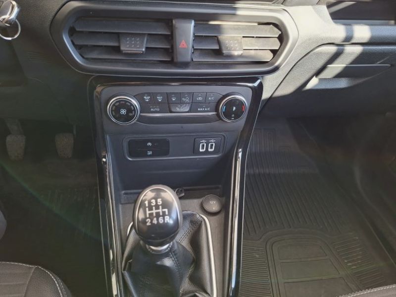 FORD Ecosport 2021 — imagine 41
