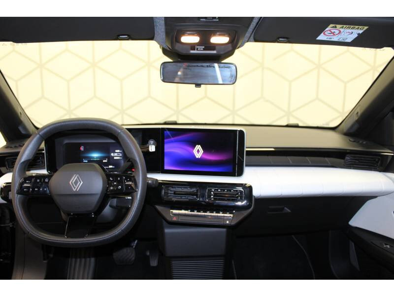 Renault R5 E-Tech Electrique