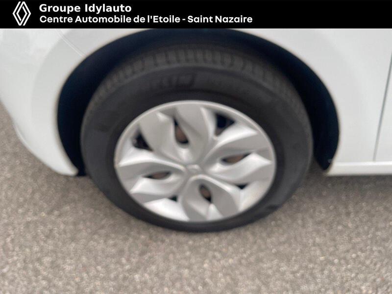 Renault ZOE E-Tech Electrique