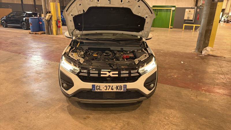 Dacia Jogger
