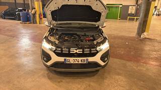 Vehicle 3D Image