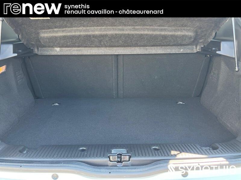 Renault Twingo E-Tech Electrique