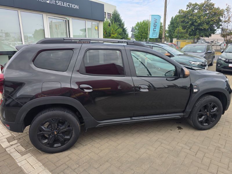 DACIA Duster 2023 — imagine 29