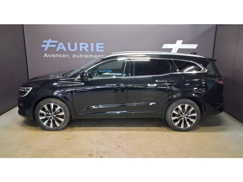 Renault Espace VI