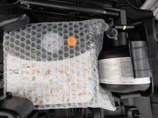 Vehicle 3D Image