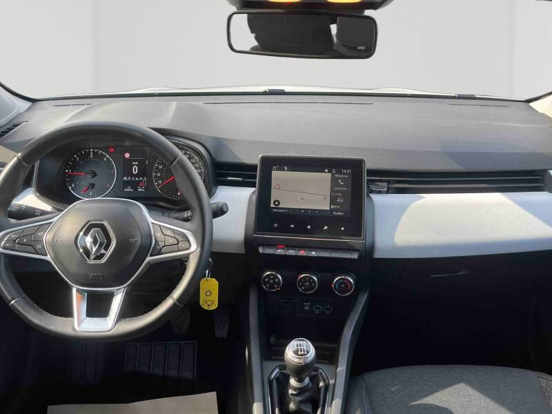 Renault Clio V
