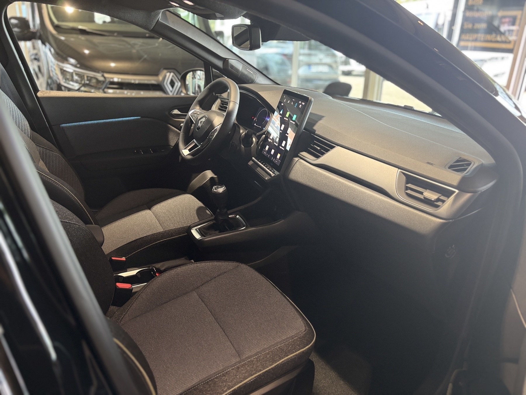 Renault Captur – Bild 5