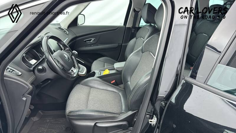 Renault Scenic IV